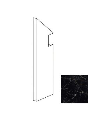 ������� ����� Atlas Concorde Marvel Dream Black Atlantis Battisc. Sag SX (72x300) ������, AOWS (��)