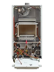 Двухконтурный настенный газовый котел BAXI ECO Classic 18 F 18кВт, закрытая камера 100021536