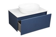 ����� ��� �������� La Fenice Terra Blu grigio 80 �� (740�450�352) ����� ������� FNC-01-TER-BG-80