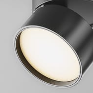 �������� ���������� Maytoni Onda Unity (���� �����) TR007-1-12W3K-B-1 3000K 12�� 120�, IP20, ������