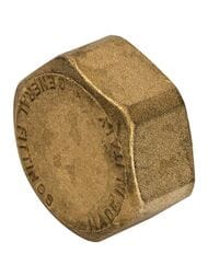 Заглушка STOUT 3/4"В, латунь,   SFT-0026-000034