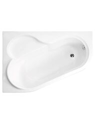 ����� ��������� VAGNERPLAST SELENA 147 L (1470�1000�430) �������, ����� VPBA141SEL3LE-04