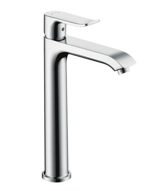��������� Hansgrohe Metris 31183000 ��� ����������� � ������� ������� � ������ ��������, ����