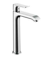 ��������� Hansgrohe Metris 31183000 ��� ����������� � ������� ������� � ������ ��������, ����