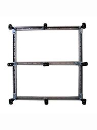 Каркас и ножки для SMC поддона CEZARES (1000х1000х35) TRAY-M-A-100-ML
