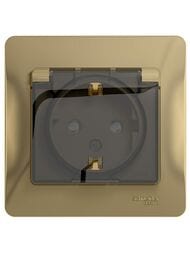 ������� Systeme Electric GLOSSA � ����������� �� �������� � ������� �����  � ����� IP44 GSL000448