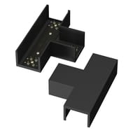 ��������� ������� �-�������� Maytoni Elasity (�������) TRA160CT-11B, IP20, ������