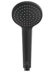 Ideal Standard CERATHERM T25 Душевая система A7545XG термостат для душа, верх душ/лейка, мат.черная