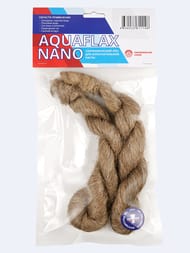 ��� �������������� ���� 100� Aquaflax nano 04114