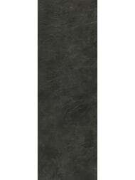 Плитка настенная Gracia Ceramica Lauretta black wall 02 (300х900) черная (кв.м.) — миниатюра 1