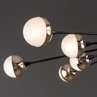 ���������� ���������� Freya Celebrity (���������) FR5242CL-16B, IP20,������