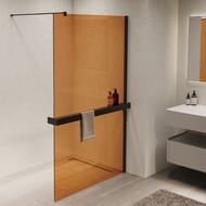 ������� ����������� Vincea Walk in 900x2000 VSW-1HR900GSB   ������