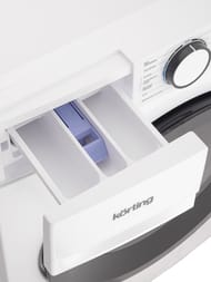 ���������� ������ Korting KWM 45IS148 (850�595�475) �������� 8 ��, 15 ��������, �����