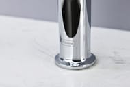 Смеситель для кухни AQUAme Cucina с выдвижным изливом, хром, AQM9905CR — изображение 9