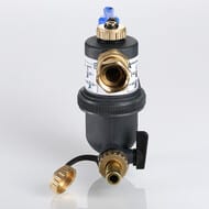 ������-���������� VALTEC Dirstop 3/4" � ����������� ��������,  VT.380.B.05