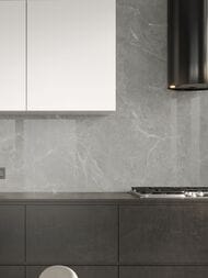 Керамогранитная плитка Ceradim Stone Cool Grey (600х1200) серый 9999304579  (кв.м.)