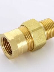 ���� (����������) VIEGA 1/2"��1/2"� ������, ���������� ����������, ������   447 007