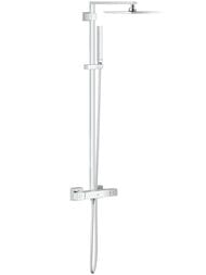 ������� ������� Grohe Euphoria Cube 26087 ���������, ������� � ������ ���, �����, ������