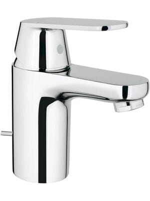 Смеситель Grohe EuroSmart Cosmopolitan 3282500E для умывальника однорычажный, со сливным гарнитуром