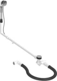 ����-������� DURAVIT ���������-�������� ��� ���� � ����������� ��������, ���� 792210000001000