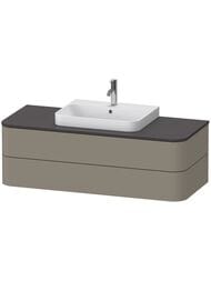 ����� ��� �������� Duravit Happy D.2 Plus 1300�408�550 2 �����, ����� ������� HP497209292
