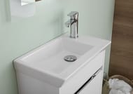 �������� Aquanet Isik 45 (Sanovit) 450�276 ��, ��������� ��� ��������� ������, ����� 182339