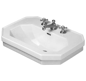���������� DURAVIT 1930 Series 700�500�245 1���.,2 �������. ��� ����., ������� 0438700000