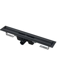 ������� ����� Alcaplast APZ1BLACK-850 � ������� L=850�� �=100�� ����.��, ��� ������.�������