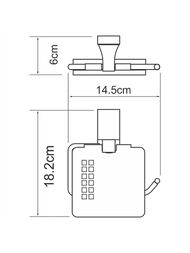��������� ��������� ������ WasserKRAFT Abens K-3225, ������