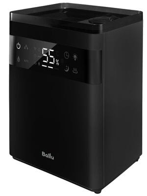 ����������� ������� Ballu UHB-950 ET ��������������, ������, �� 40�2