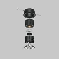 ����������� Maytoni Focus T (����� ��) HoneyComb HoneyComb-D26 D26��, ������