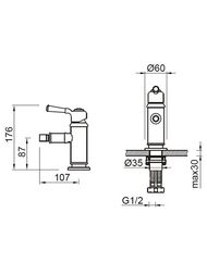 ��������� Zeegres Z.Moon 73007301 ��� ����, �������������, ����� 107��