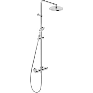 ������� ������� Duravit B.1 � ���������������� ����������, ������� 200�� � ������ ��� B14280008010