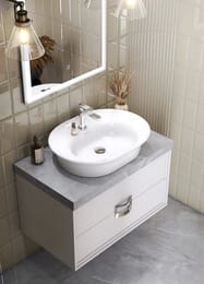 �������� KERAMA MARAZZI CANALETTO ���������, 600�465�130, ����� ��������� CN.wb.60
