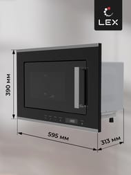 ������������� ���� LEX BIMO 20.07  IX (390�595�313) ����, 20 �,�����, ����+������ ������ CHVE000014