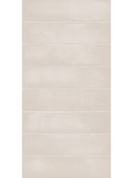 Плитка настенная Azori Bricks Beige (315х630) бежевая, глянцевая (кв м) — миниатюра 1