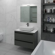 ����� ��� �������� La Fenice Elba Twin Grigio 100 �� (976�469�613) ����� ������� FNC-01-ELB-G-100-2