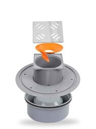 ���� ��� ���� Metaleks LINIA ������������, ������� 100�100��, ����� ������, ����� 50�� 11.25