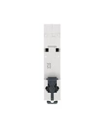 Выключатель Systeme Electric автоматический однополюсный 16А С 4.5kA 230В City9 Set C9F34116