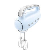 ������ ������ SMEG HMF01PBEU, 9 ������� ���������, ���������� �������