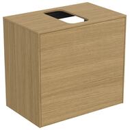 ����� ��� �������� Ideal Standard CONCA (600x373x550) 2 �����, ����� ����, �������.� ������� T3934Y6