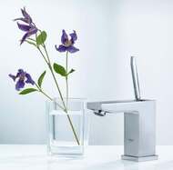 ��������� Grohe Eurocube Joy 23658000 ��� ����������� ������������, M-Size, ������� ������