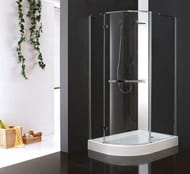 ������� ������ CEZARES BERGAMO-W-RH-1-120/100-ARCO-C-Cr-R-IV
