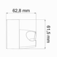 ������� ������� WasserKRAFT A174819 Thermo ������������ ���������, ������� � ������ ���, ����