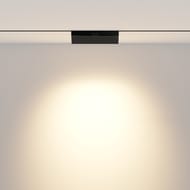 Трековый светильник Maytoni Points rot (Поинтс рот) TR033-4-12WTW-DD2-B Exility 2700-6000K 12Вт 36° Dim Dali2, IP20, черный
