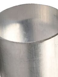 Элемент дымохода STOUTадаптер  M-M D60 L=50 SCA-6010-000006