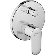 ��������� ��� ����� Hansgrohe Vernis Blend 71466000 ������������ 150��, ������� �����, ����