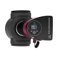 Циркуляционный насос GRUNDFOS MAGNA3 25-40 регулируемый, без гаек