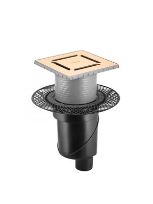 ���� ������� BERGES PLATZ Norma 150�150, �����. ��., ����. ������ S-����� D50/105�� �30/80��, 092059