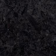 Керамогранитная плитка 41zero42 Solo Black (800х800) черная 4100515 (кв.м.)
